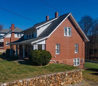 611 Glendale Rd, Galax, VA, 24333