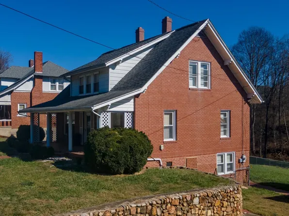 611 Glendale Rd, Galax, VA 24333