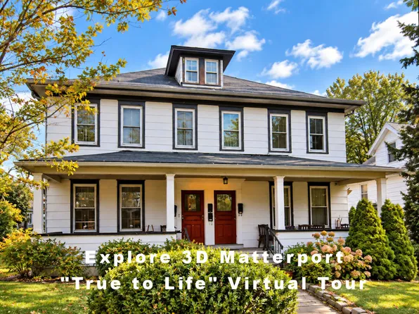 (undisclosed Address), Rye, NY 10580