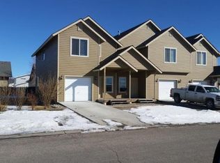 347 Colter Loop #1, Pinedale, WY 82941