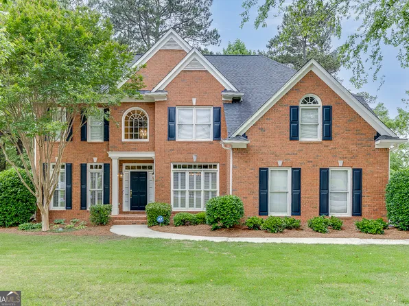 1175 Maycroft Knl, Snellville, GA 30078