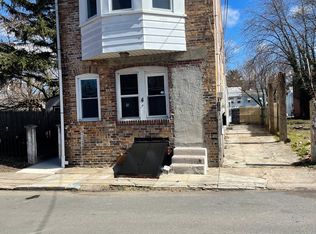 4 Coates St #4U, Trenton, NJ 08611