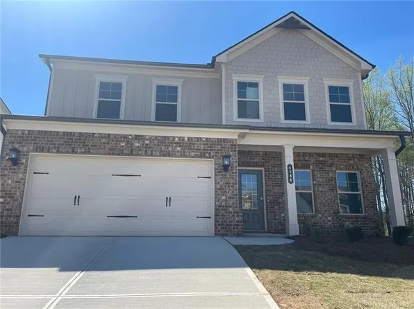4599 Silver Oak Dr, Gainesville, GA 30504
