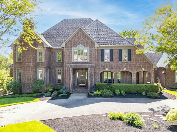 8507 Westover Dr, Prospect, KY 40059