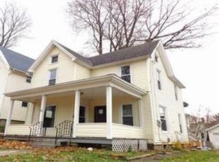 20 Price St, Jamestown, NY