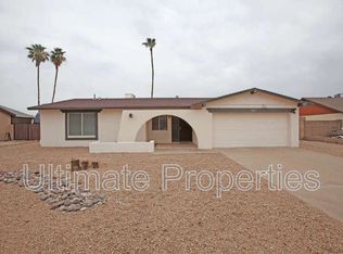 3731 W Hartford Ave, Glendale, AZ 85308