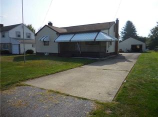 554 Neale Ave, Ford City, PA 16226
