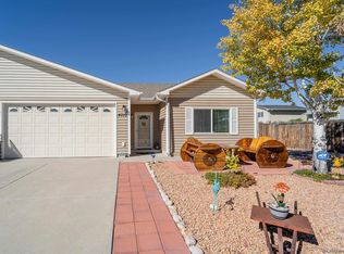 4210 Gem Trl, Cheyenne, WY 82001