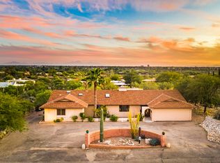 6030 E River Rd, Tucson, AZ 85750