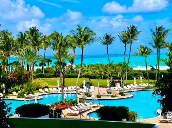 100 S Pointe Dr, Miami Beach, FL