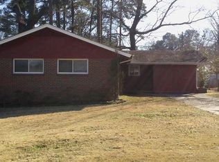 1337 Lawrence St, Birmingham, AL 35210
