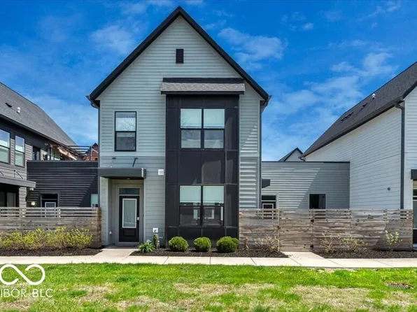 1712 Rosette Way, Indianapolis, IN 46201