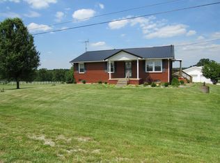 5222 W Highway 60, Hardinsburg, KY 40143