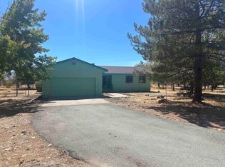 713-850 Sunnyside Rd, Janesville, CA 96114
