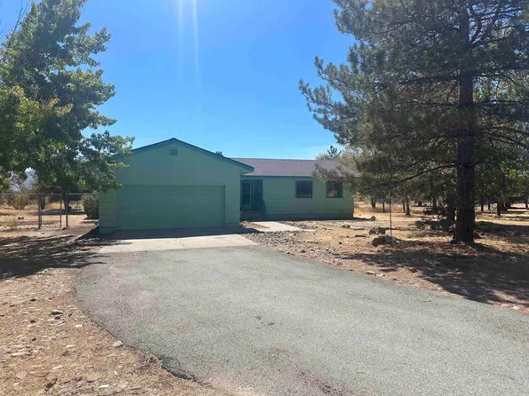 713-850 Sunnyside Rd, Janesville, CA 96114