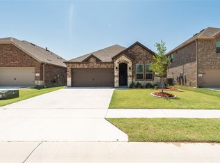 11204 Ranchera Dr, Aubrey, TX 76227
