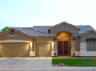 2961 E Brooks St, Gilbert, AZ 85296