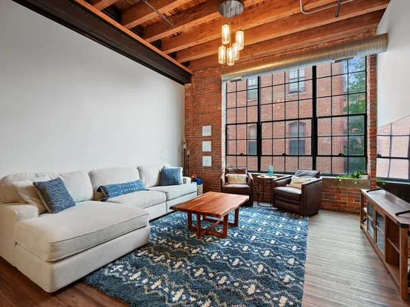 570 S Front St APT 205, Columbus, OH 43215