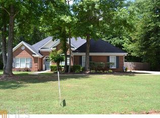 563 Medalist Way SE, Conyers, GA 30094