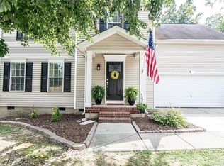 7107 Whittingham Dr, Indian Land, SC 29707