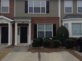 2018 Del Lago Cir NW, Kennesaw, GA 30152
