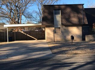 2913 Greenhills Dr #2913, Kilgore, TX 75662