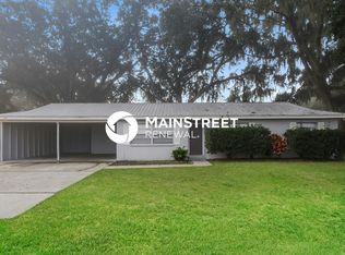601 Vining St, Plant City, FL 33563