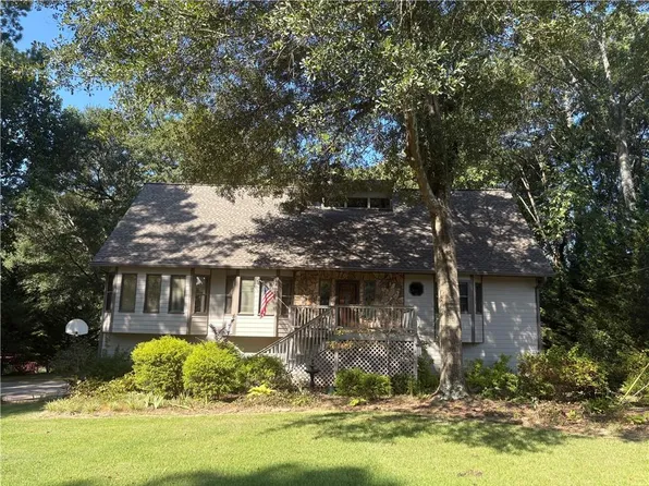 750 Alison Jane Ct NE, Kennesaw, GA 30144