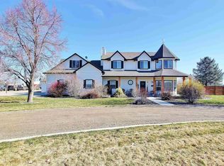 1420 E Kokanee Ln, Kuna, ID 83634