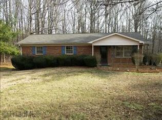 4604 Stanley Ct, Winston Salem, NC 27101