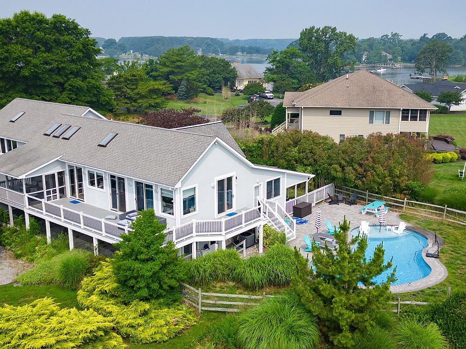 100 Cove Creek Rd, Stevensville, MD 21666 Zillow