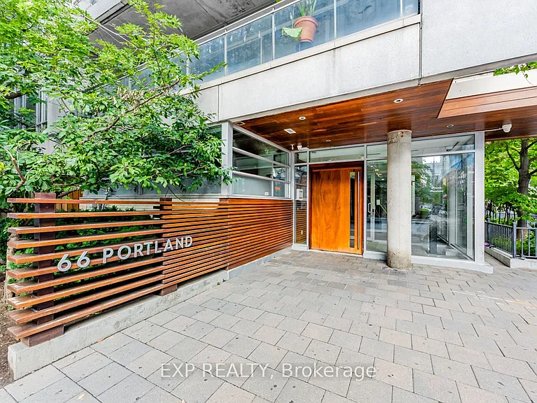 66 Portland St #609 — Photo 2