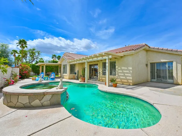 44950 Calle Santa Barbara, La Quinta, CA 92253