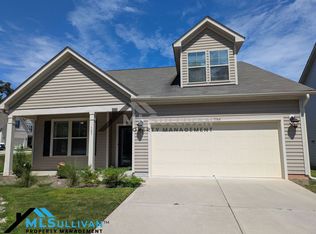 103 Snowy Egret Ct, Durham, NC 27704