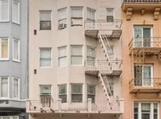 437 Hyde St APT 2, San Francisco, CA 94109