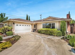 3308 Gaylor Ln, San Jose, CA 95118