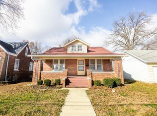 1317 E B St, Belleville, IL 62221