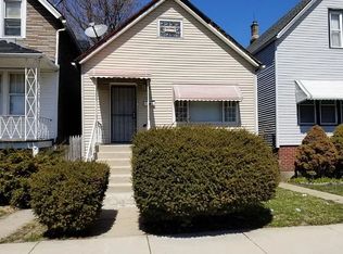 2952 E 81st St, Chicago, IL 60617