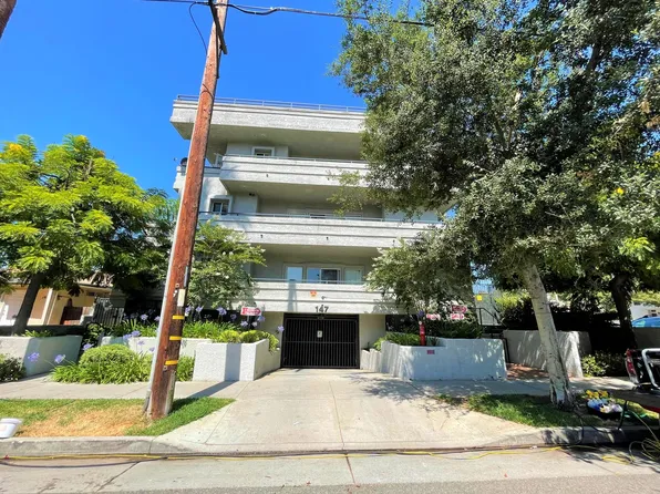 147 South Oak Knoll, 147 S Oak Knoll Ave APT 304, Pasadena, CA 91101