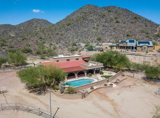 9125 W Buckskin Trl, Peoria, AZ 85383