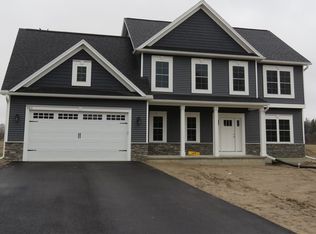 261 Collamer Rd, Hilton, NY 14468