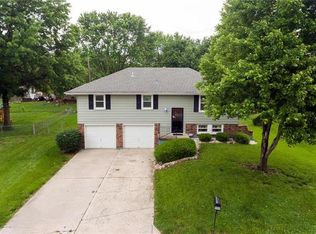 16504 E 29th Ter S, Independence, MO 64055