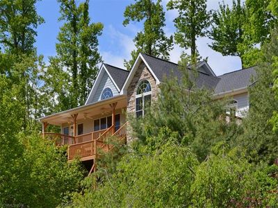1409 Woodsong Dr, Hendersonville, NC, 28791