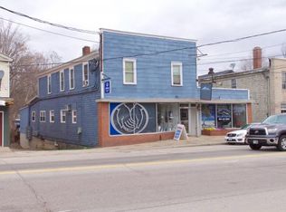 44 Main St, Conway, NH 03818