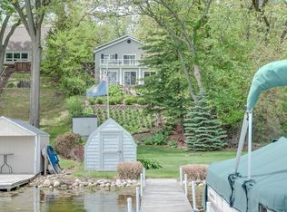 13283 Pleasant Dr, Union, MI 49130