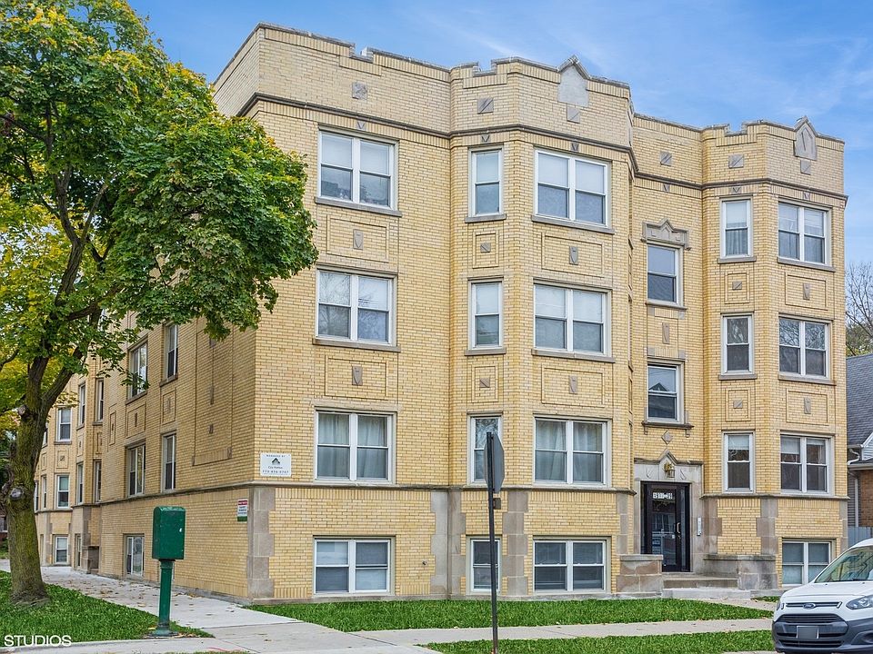 1st image of 1939 W Granville Ave #2