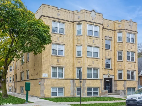 1939 W Granville Ave #2, Chicago, IL 60660