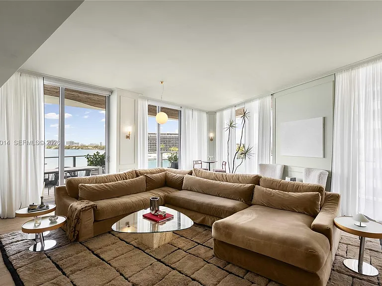 6800 Indian Creek Dr #4D — Photo 18