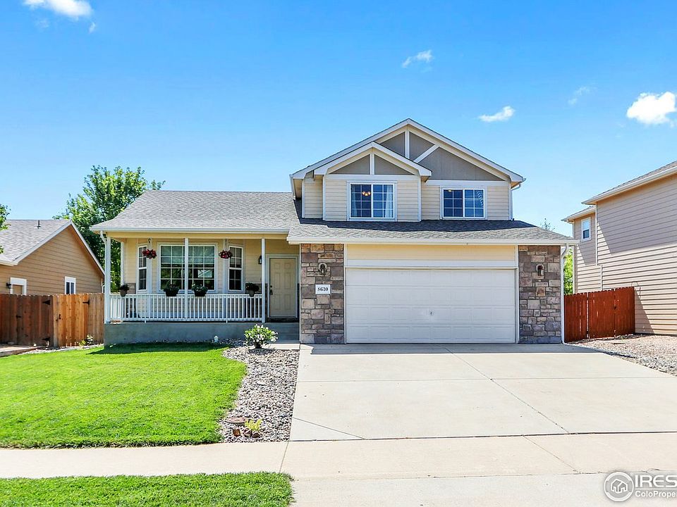 1st image of 8630 17th Street Dr