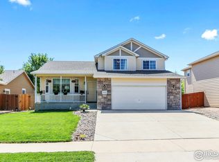 8630 17th Street Dr, Greeley, CO 80634